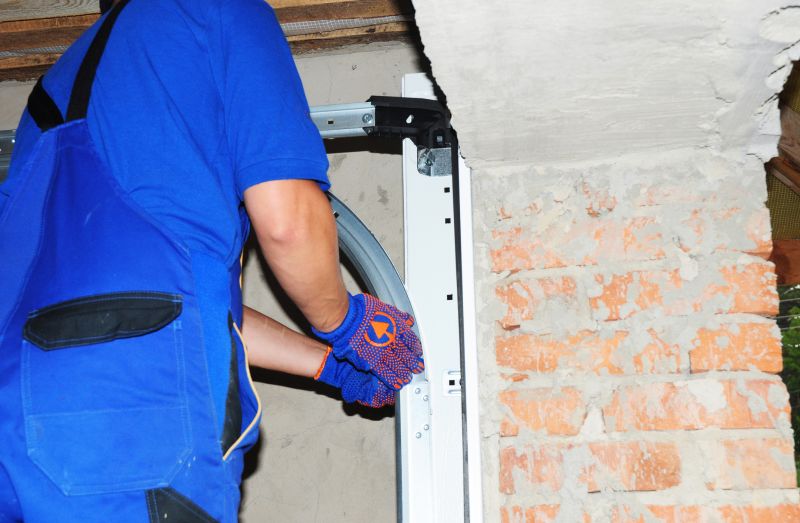 Weatherstripping Services