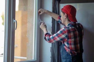 weatherstripping services
