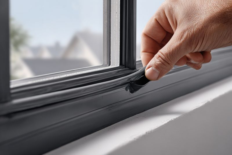 Weatherstripping Services